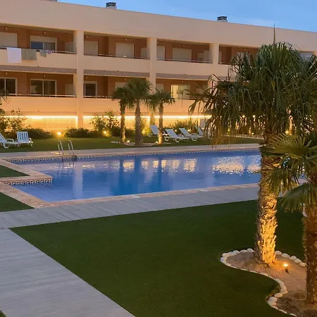 Residencia Bahia