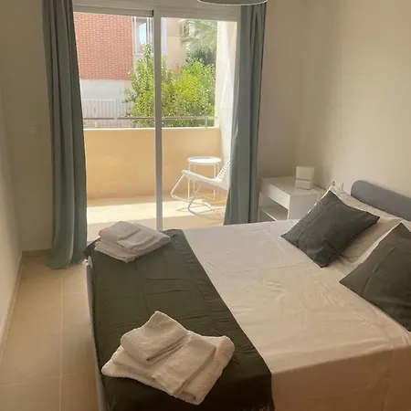 Apartment Residencia Bahia *