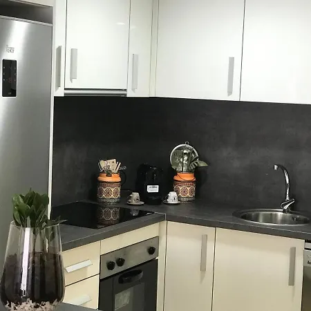 Residencia Bahia Gran Alacant