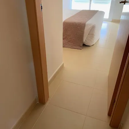 Residencia Bahia * 格兰阿利坎特