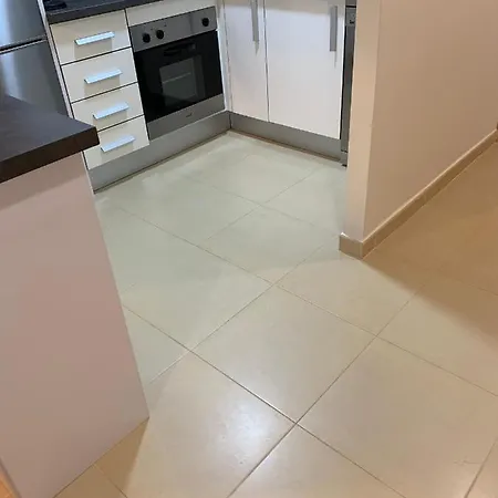 公寓 Residencia Bahia *