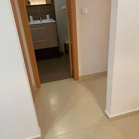 公寓 Residencia Bahia *