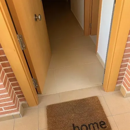 Residencia Bahia 公寓 格兰阿利坎特