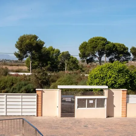 公寓 Residencia Bahia