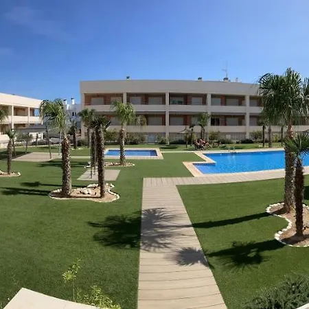 Residencia Bahia 公寓