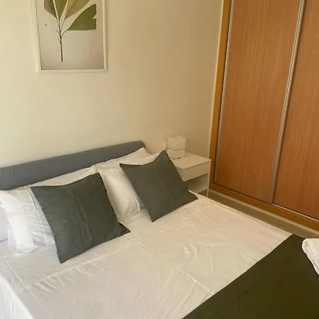 公寓 Residencia Bahia 格兰阿利坎特