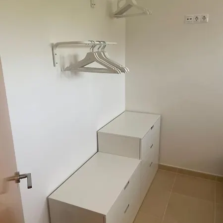 Residencia Bahia *