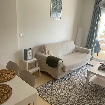 Residencia Bahia 公寓