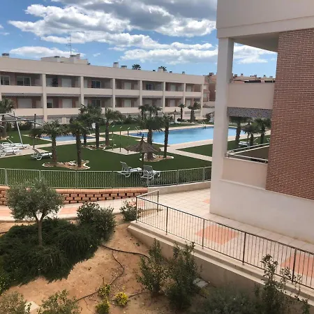 公寓 Residencia Bahia *