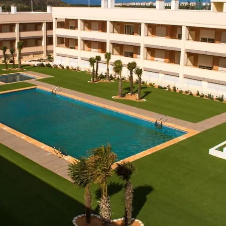 Residencia Bahia